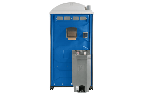 Deluxe Flushable Porta Potty Greenville MS