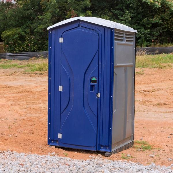 Festival Porta Potty Rentals Greenville MS